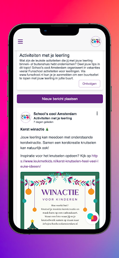 ScConnect Screen 3