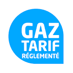 Cover Image of Download Gaz Tarif Réglementé  APK