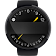 Span HD Watch Face icon