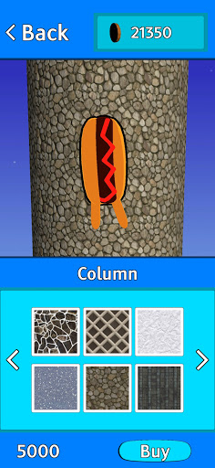Bean Jump Screen 3
