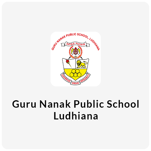 Guru Nanak Public School 10.0.0 Icon