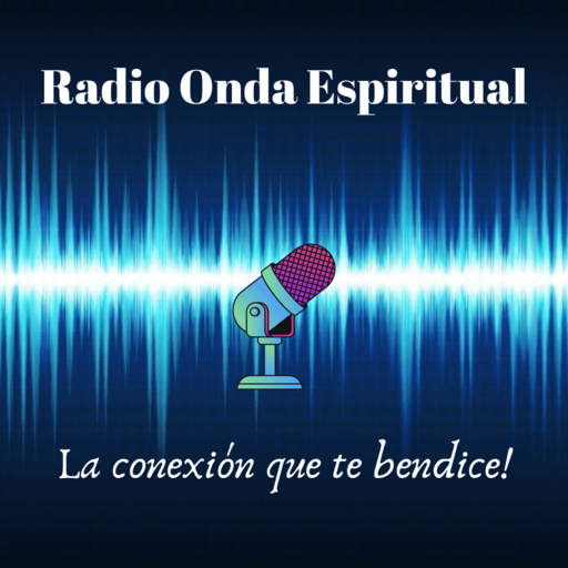 Radio Onda Espiritual logo