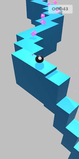 Dont Fall Down Screenshot 1 - AppWisp.com