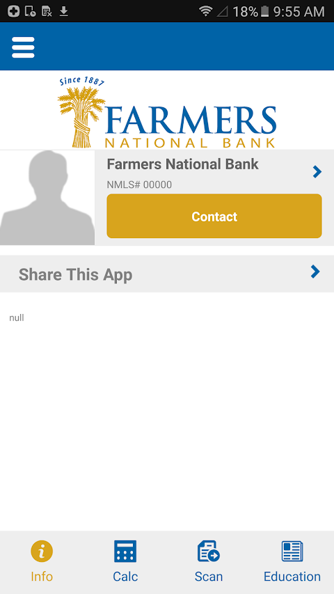 Farmers Mobile Mortgageのおすすめ画像1