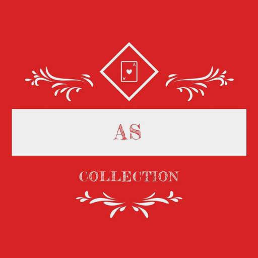 AS Collection Fashion 1.0 Icon