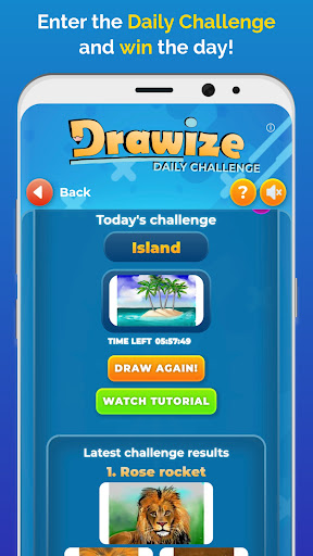 Draw and Guess Online - Apps on Google Play