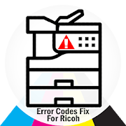Top 37 Productivity Apps Like Error codes for Ricoh - Best Alternatives