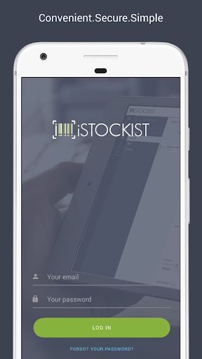 App-voorskou
