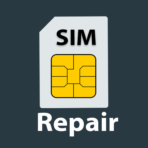 SIM Card Repair Guide 1.0 Icon