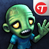 Plight of the Zombie icon