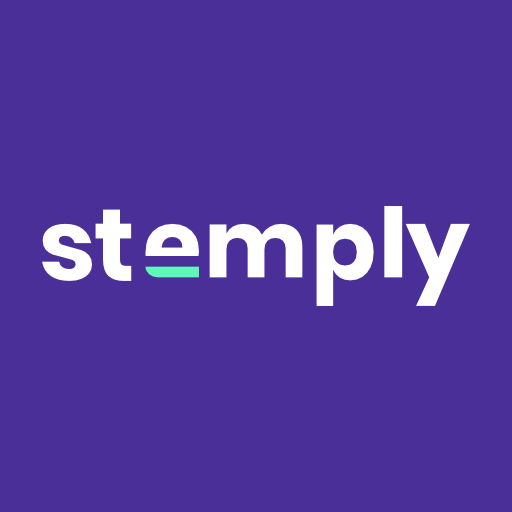 Stemply logo
