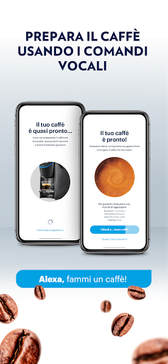 Piacere Lavazza Screen 3