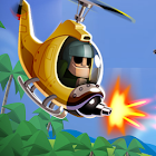 Heli Hero : Helicopter Shooter 0.9