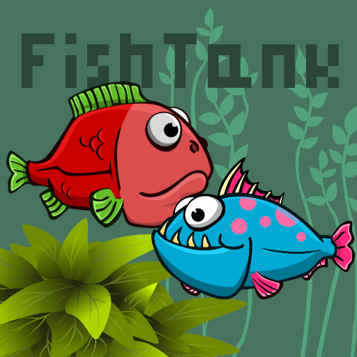 FishTank - Google Play 앱