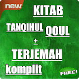 Kitab Tanqihul Qoul + Terjemah icon