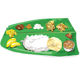 Kerala  Recipes  -South Indian icon