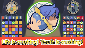 Game screenshot Life Crush Story mod apk