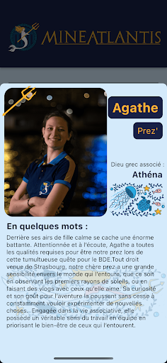 AtlantApp Screen 2
