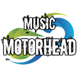 Motorhead Music icon