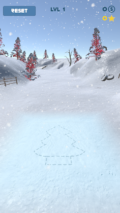Yellow Snow - Screenshot 1