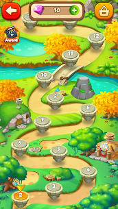 Magic Marble: Relic Hunter 2