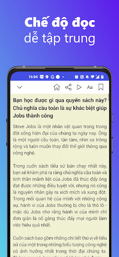 Sách Tinh Gọn Screen 3