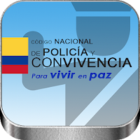 Codigo Nacional de Policia Colombia