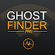 Ghost Finder Pro - エンタテイメントアプリ