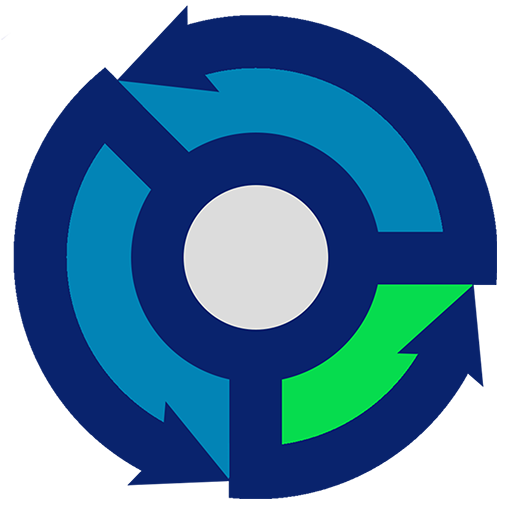EyeFlow Player logo