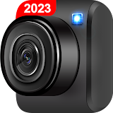 HD Camera - Filter Cam Editor icon