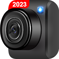 HD Camera - Фильтр Cam с редактором и коллажем