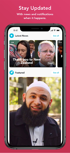 OnePath Network screenshot 8