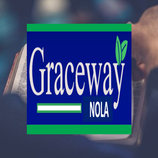 GracewayNOLA logo