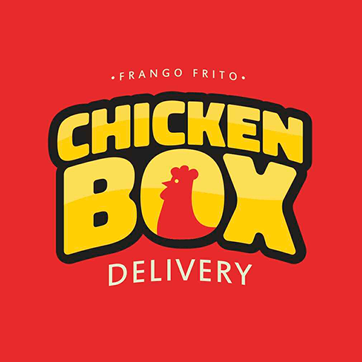 Chicken Box logo