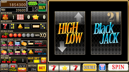 Seven Slot Casino Premium 1.0.2 screenshots 4