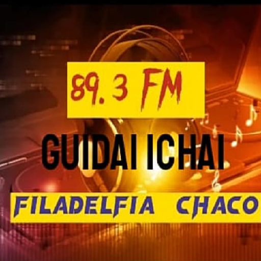 Radio Guidai Ichai FM logo