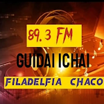 Cover Image of 下载 Radio Guidai Ichai FM  APK