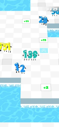 Numbers.io - Screenshot 3