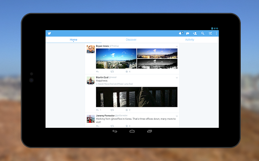 Twitter - Aplicaciones en Google Play