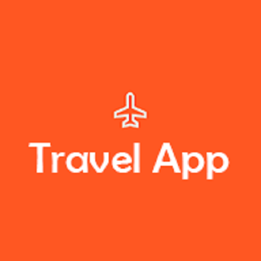 AliveXperiences Travel App logo