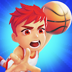 Cover Image of Download Basketball Slam 2021! - 3on3 F  APK