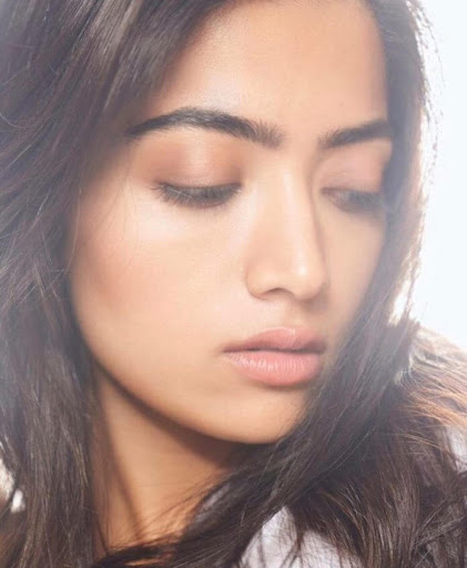 RASHMIKA MANDANNA HD GALLERY