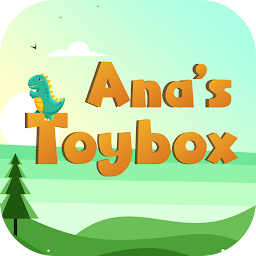 Icon image Ana's Toybox