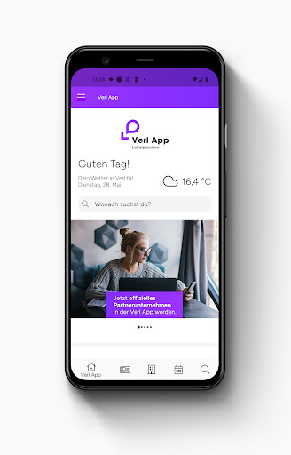 App-voorskou
