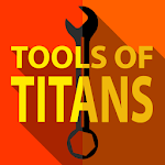 Cover Image of Herunterladen Tools of Titans- Summary Audio  APK