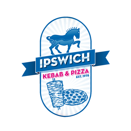 Ipswich Kebab logo