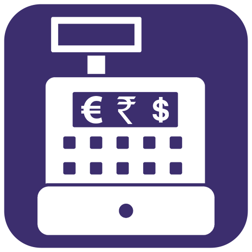 Cash Counter   Calculator