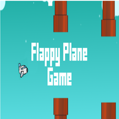 Flappy Plane 3 - Screenshot 4