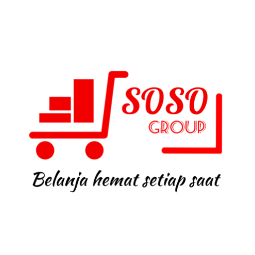 Payroll SOSO logo