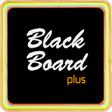 BlackBoard Plus icon